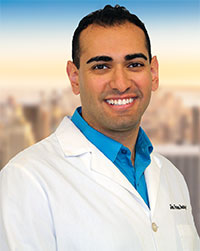 John Boutros, PA-C | Schweiger Dermatology Group