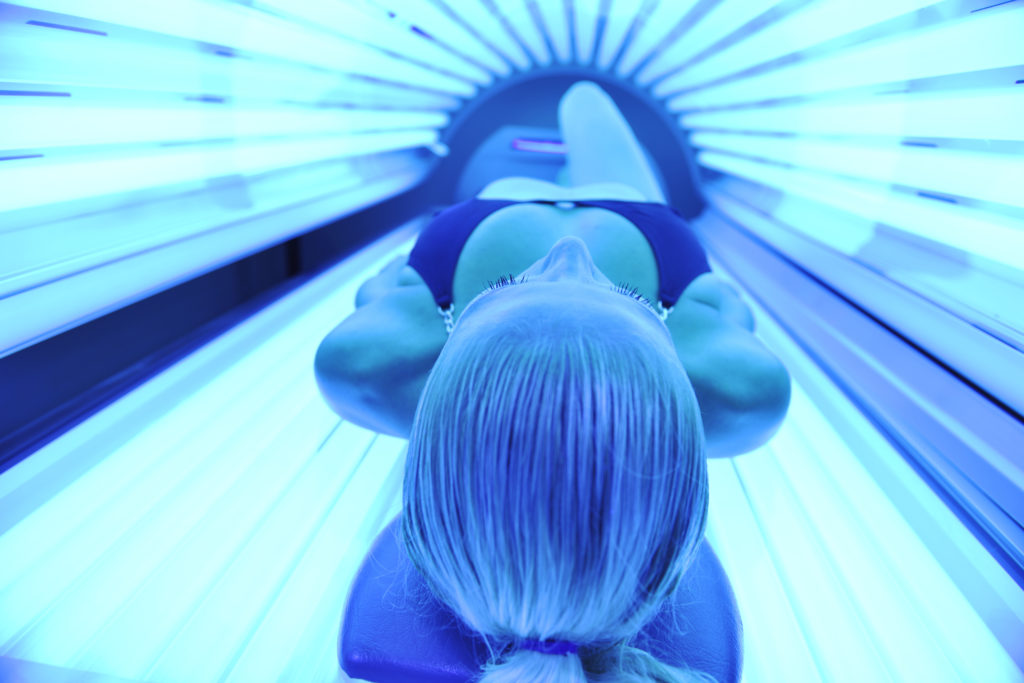 Skin Cancer from Tanning Beds Facts, Causes, & Prevention