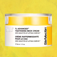 Strivectin neck cream