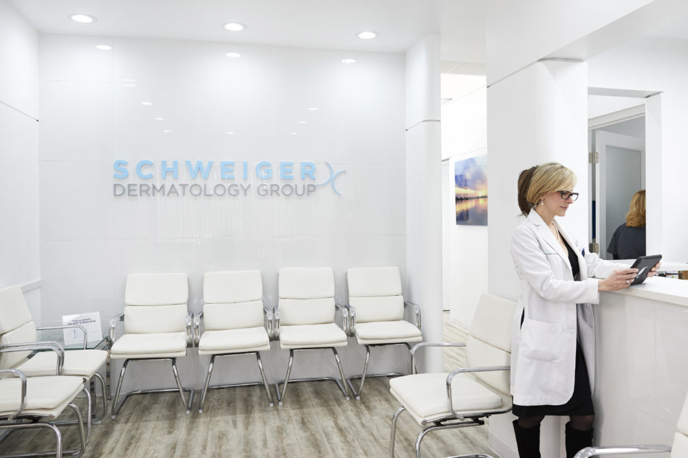 Dermatologists In Mattituck, NY - Schweiger Dermatology Group