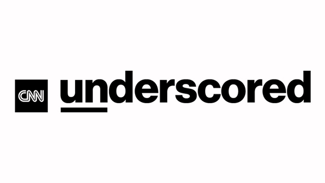 CNN Underscore logo