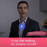 Is My Diet Making My Eczema Worse?