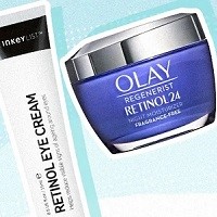 The 15 Best Retinol Eye Creams, From Drugstore MVPs to Luxury Splurges