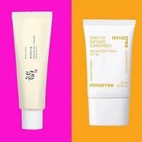 The 7 best Korean sunscreens of 2024, per a dermatologist