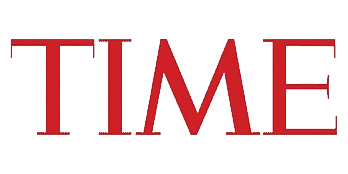 time logo